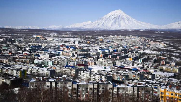 На Камчатке построят новые отели и международный терминал аэропорта