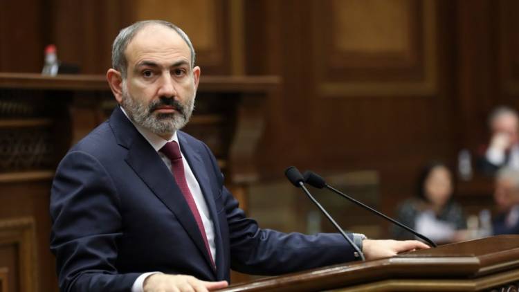 Հայաստանը պատրաստ է օր առաջ սկսել երկաթուղու կառուցումը․ «Հրապարակ»