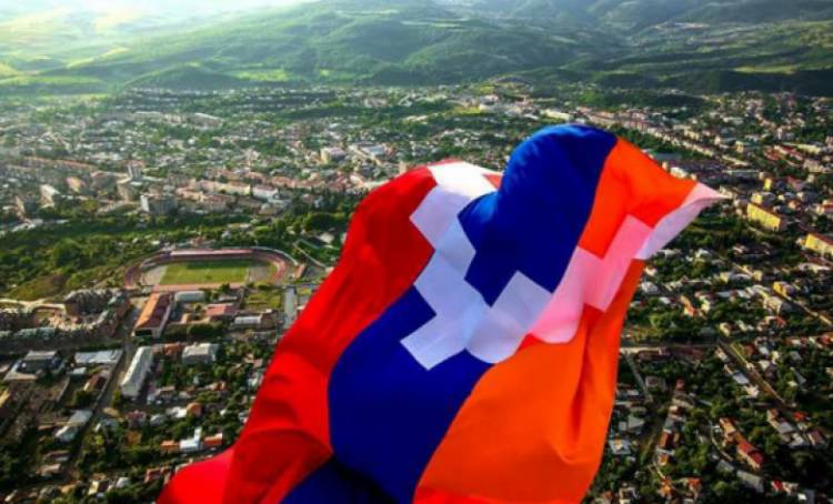 «Հիմքը պետք է ինքնորոշման իրավունքի իրացման վրա լինի». «Փաստ»