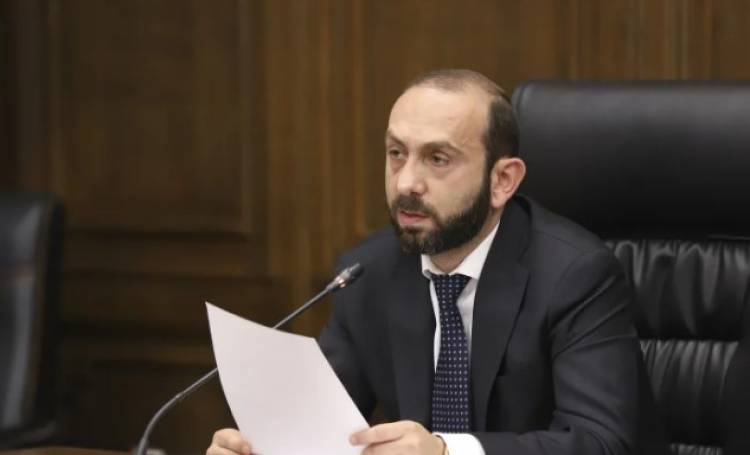 5 մլն դրամ. ԱԳՆ-ն նոր գույք է գնում. «Ժողովուրդ»