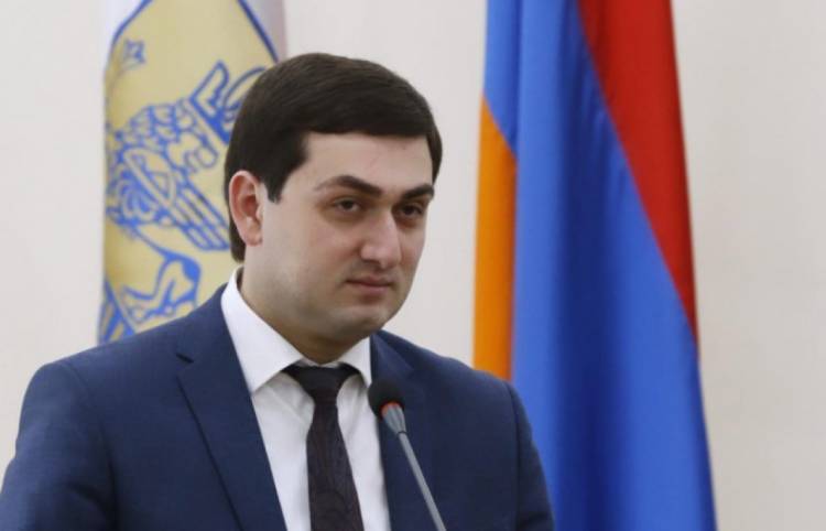 «Վարկաբեկող խոսակցություններ են»․ Սեյրան Մեջլումյանը մեղադրյալի կարգավիճակ չունի