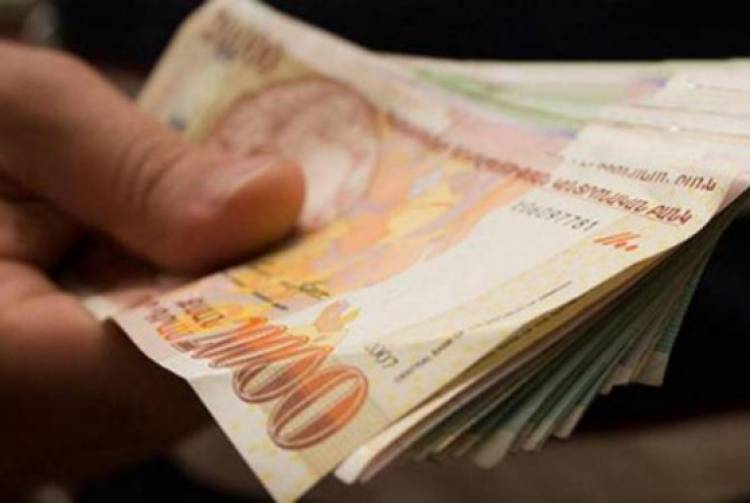 ՀՀ-ում բանկի կառավարիչը խարդախությամբ քաղաքացիներից 50 մլն դրամ է հափշտակել