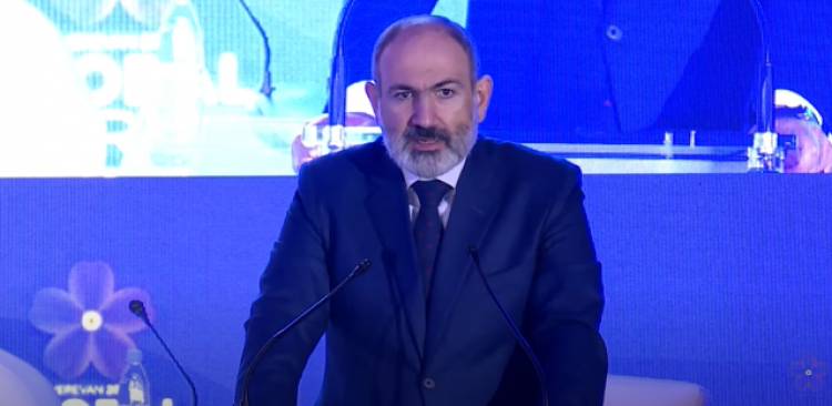 Ադրբեջանը ԼՂ-ում իսկապես ցեղասպանություն է նախապատրաստում․ Փաշինյան