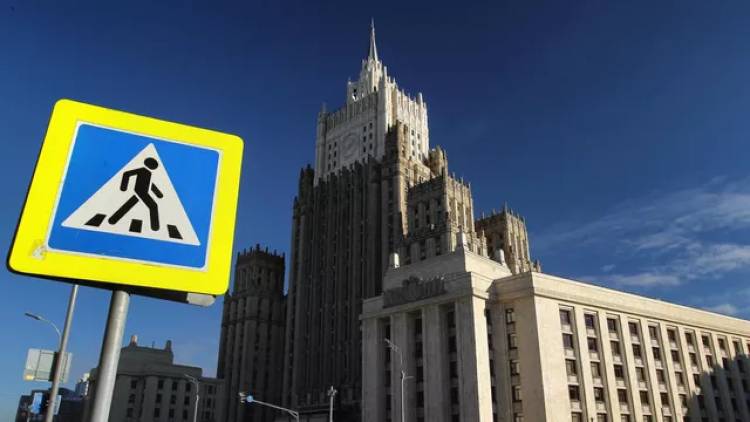 Москва встревожена обострением обстановки в Косово, заявил МИД