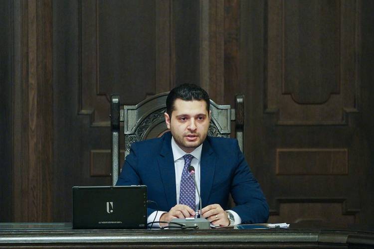 Ինչու հեռացավ Համբարձում Մաթևոսյանը. վրիպումները չեն ներվել. «ժողովուրդ»