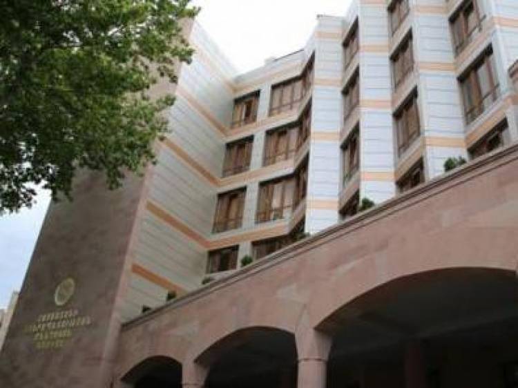 Չարենցավանի բնակչին սպանել է 30-ամյա համաքաղաքացին