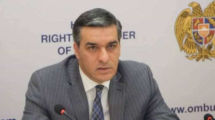 Ադրբեջանը պետական մակարդակով ահաբեկչական արարքներ է իրականացնում Արցախի բնակչության նկատմամբ