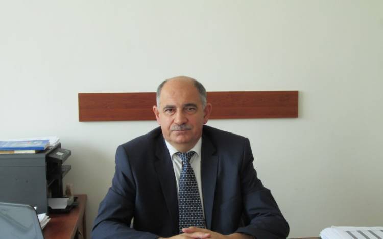 Փաշինյանին հայհոյողը դարձավ ռեկտորի ԺՊ ․ «Հրապարակ»