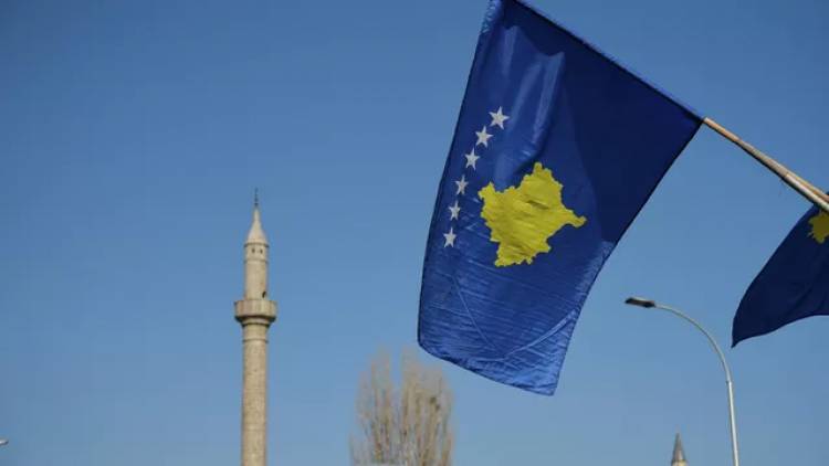 Власти самопровозглашенного Косово подписали заявку на вступление в ЕС