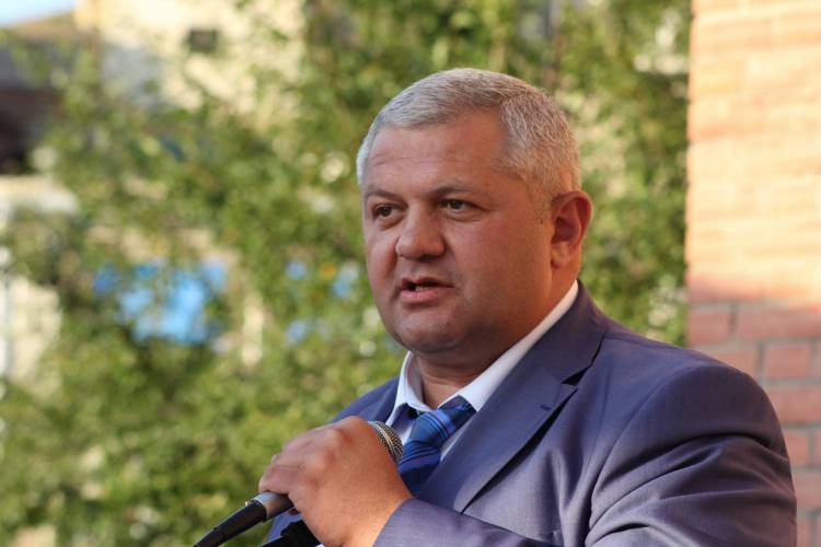 Մամիկոն Ասլանյանը՝ գործարքի կո՞ղմ, թե՞ զոհ