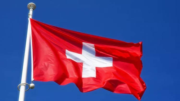 Швейцария считает полный запрет нацистской символики слишком сложным