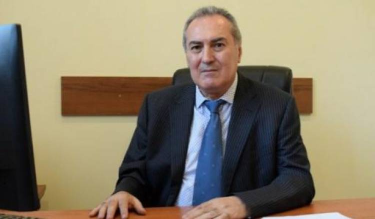 ԲԴԽ անդամ Ստեփան Միքայելյանը հրաժարականի դիմում է ներկայացրել