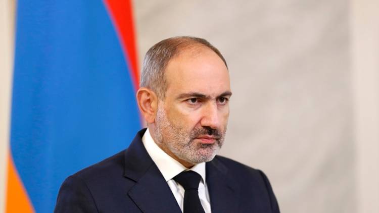 Խոստացավ խաղաղություն, բայց չիրականացրեց. Նիկոլ Փաշինյանը խաբել է. մաս 156. «Ժողովուրդ»