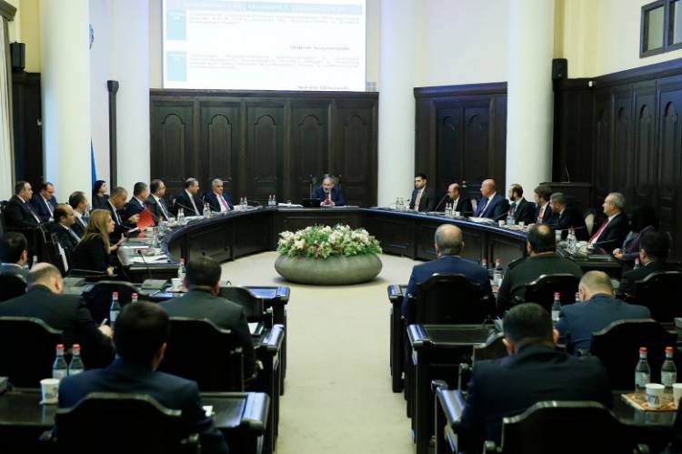 Հերթական փնթի նախաձեռնությունը․ «Փաստ»