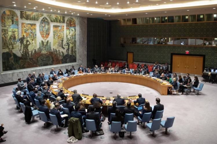 ՄԱԿ-ի Անվտանգության խորհրդում այսօր կքննարկվի Արցախի հարցը. Արտակ Բեգլարյան