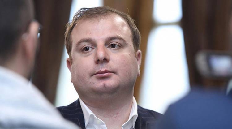 «Որդիս վաղը տանը կլինի, ուրախությունից բառերս կորցրել եմ»․ փաստաբան Էրիկ Ալեքսանյանի մայր