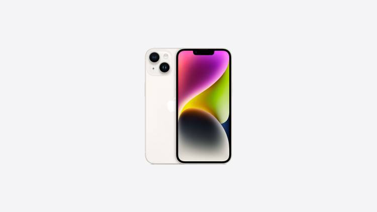 Ում չպետք է Ամանորին iPhone 14 նվիրել