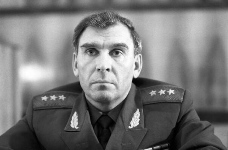 Մահացել է ԽՍՀՄ ԶՈւ գլխավոր շտաբի նախկին պետ Միխայիլ Մոիսեևը