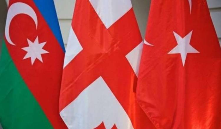 Թուրքիայի, Ադրբեջանի և Վրաստանի պաշտպանության նախարարները կհանդիպեն