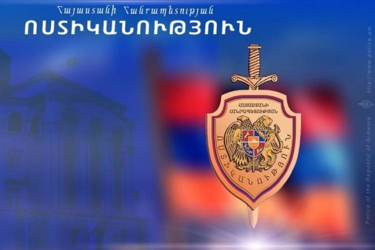 Կանգառում մոտեցել էր նախկին կնոջը և խփել, այնուհետև դանակահարել նրա եղբորը
