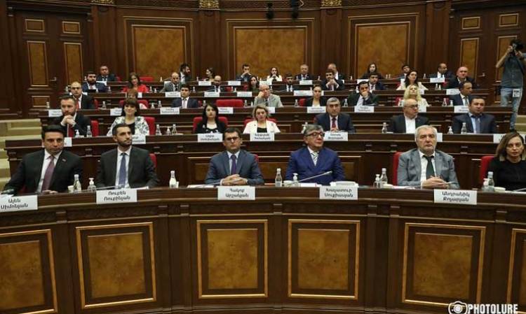 «Հրապարակ». ՔՊ-ական պատգամավորներին զգուշացրել են չչվել հանգստի