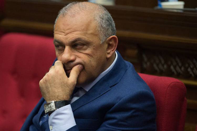 «Մարտի 1»-ի քրեական գործով մեղադրյալների վարույթները կարճվում են. նոր որոշում. «Ժողովուրդ»