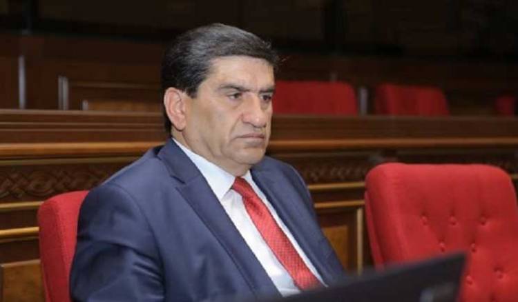 Վանիկ Ասատրյանի դեմ հարուցված քրեական վարույթը կարճվեց. «Ժողովուրդ»