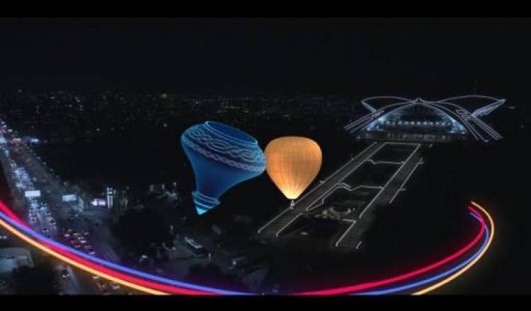 Երևանում կայացած «Մանկական Եվրատեսիլը» 33մլն դիտում է ունեցել՝ գրանցելով 2մլն այցելություն մեկ օրում