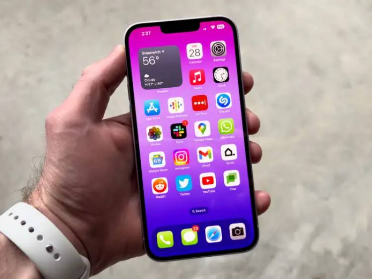 Ինչու՞ է Apple-ը հրաժարվում թողարկել նոր մոդելի iPhone-ը
