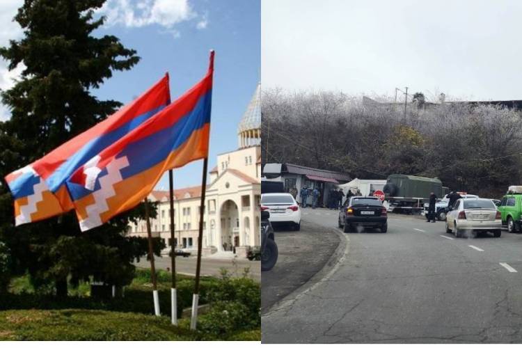 «Դիզվառելիքի խնդիր կա, գյուղատնտեսական աշխատանքները դադարեցված են»․ ի՞նչ վիճակ է Հացի գյուղում