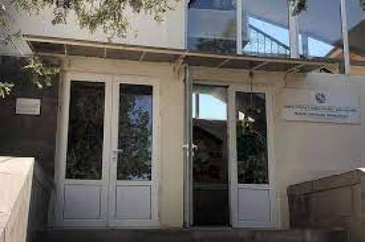 Մարի Իզմիրլյանի անվան մանկատան հաշվապահը մեղադրվում է ավելի քան 8 մլն դրամ հափշտակելու մեջ