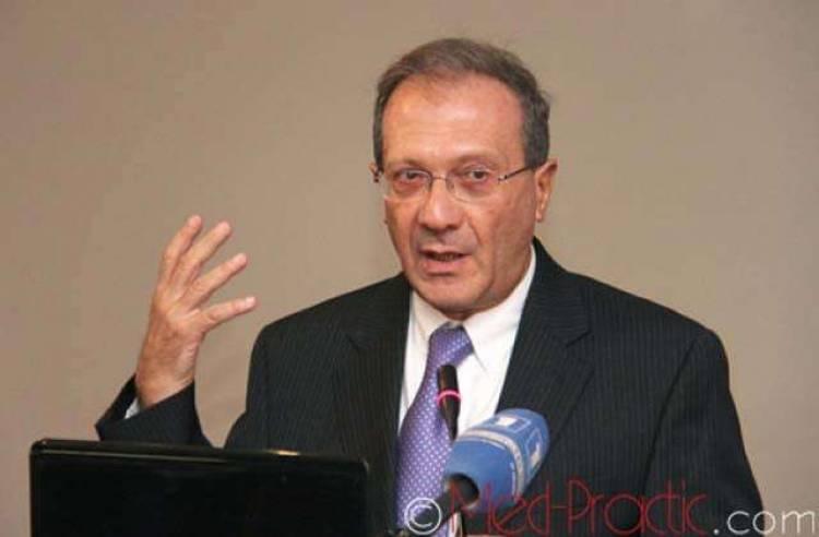 «Սուրբ Գրիգոր Լուսավորիչ» ԲԿ նախկին տնօրենի նկատմամբ նոր քրհետապնդում է հարուցվել