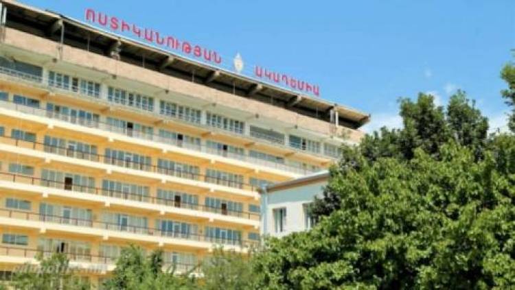 Իշխանությունն անցել է «ուժային» բուհերը միավորելու գործին. «Հրապարակ»