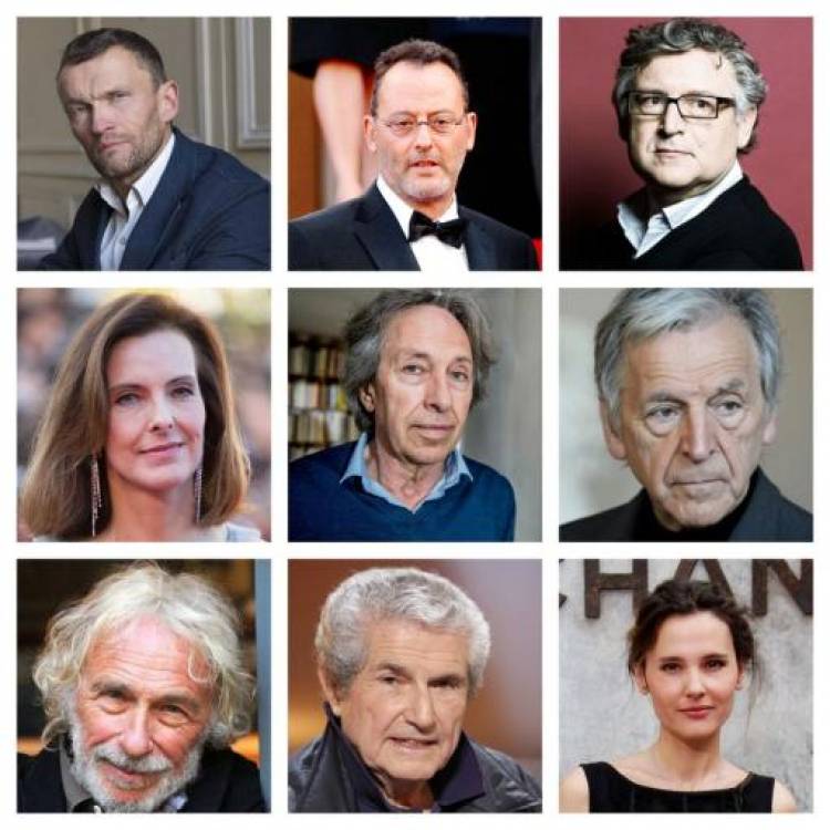 200 ֆրանսիացի մտավորականներ, գրողներ և արվեստի գործիչներ համերաշխություն են հայտնել Արցախին