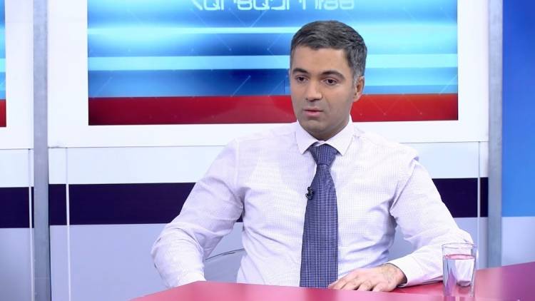 ՍԴ դատավոր Էդգար Շաթիրյանը դատախազին առընթեր էթիկայի հանձնաժողովից դուրս գալու դիմում է գրել