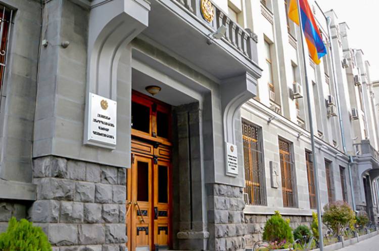Քրեական վարույթներ՝ Բրյուսովի անվան համալսարանի ռեկտորի ընտրությունների ընթացքում կատարված խուլիգանության և հոգաբարձուների խորհրդի նիստի ընթացքում թույլ տրված կեղծիքների դեպքերի առթիվ