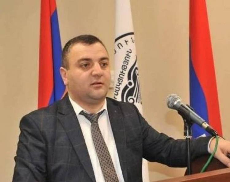 Ամեն պահի էլ հավանական է, որ թշնամին ճանապարհը կբացի․ Դավիթ Գալստյան
