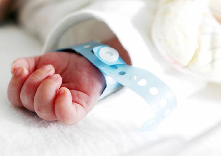 «Երեխաս բժիշկների վերահսկողության տակ է»․ ինչպե՞ս է արցախցի 4 ամսական փոքրիկը