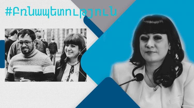 Ինչո՞ւ է Նազելի Բաղդասարյանը «Սարոյան եղբայրներ» բեմականացնում