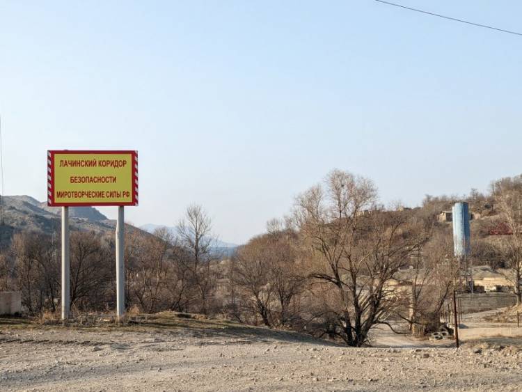 Այսօր փորձելու են պահանջները ներկայացնել ուղիղ հրամանատարությանը․ «Հրապարակ»