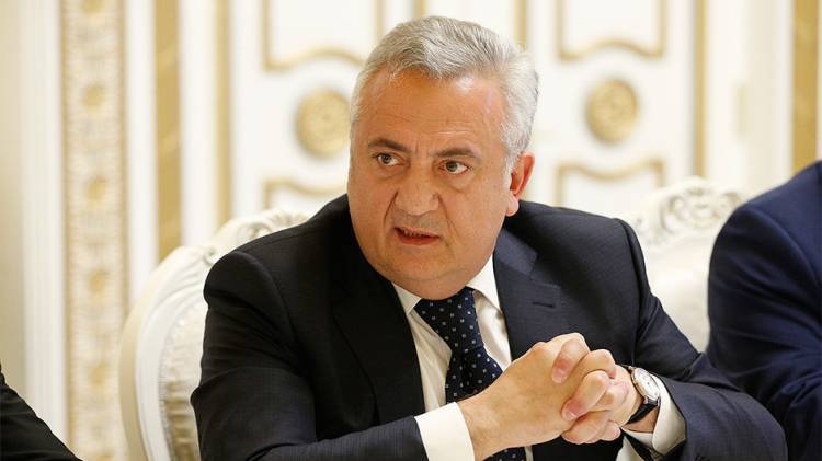Փաշինյանը սկզբում Ջավադյանին է առաջարկել փոխվարչապետի պաշտոնին, ապա՝ փոշմանել. «Հրապարակ»
