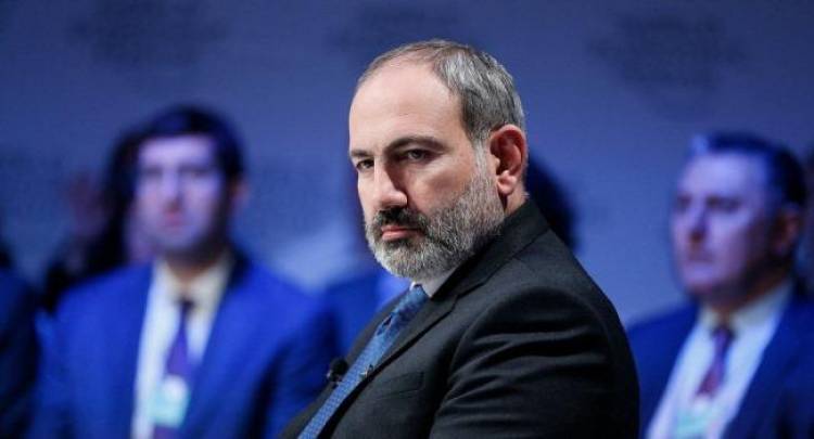 Ինտրիգներ, դավադրություններ․ «Հրապարակ»