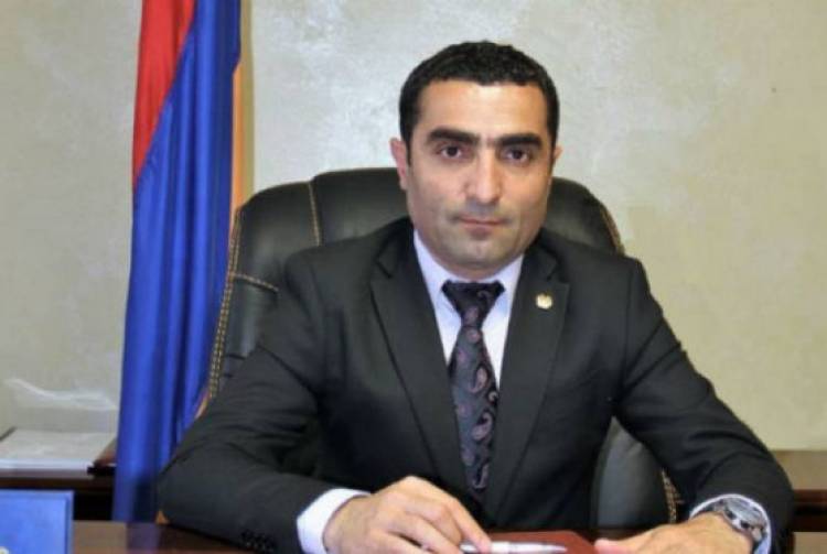 Ծորակ, հատակի լաթ, մաքրող միջոցներ․ ՊՎԾ-ի գնումները․ «Ժողովուրդ»