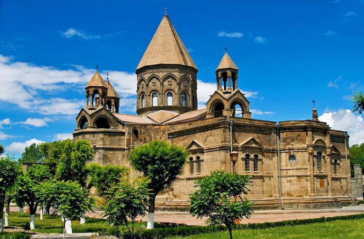 Եկեղեցական տոներ 2023թ.