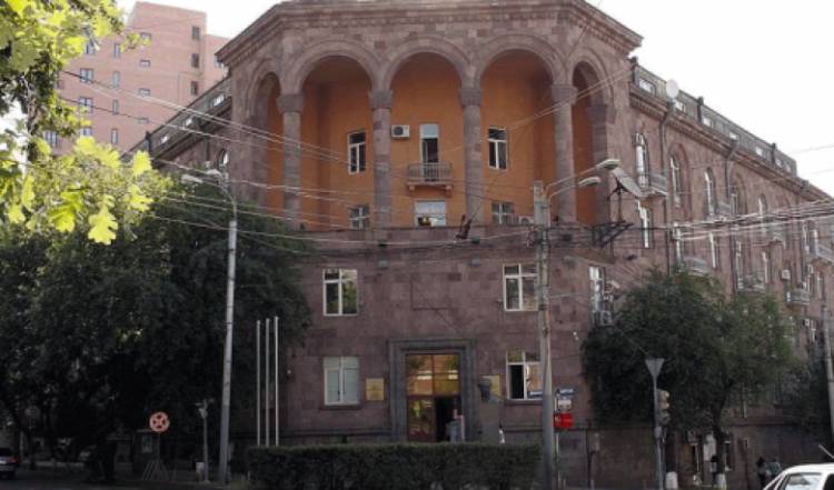 Ամեն ինչ արվում է, որ Բրյուսովի անվան պետական համալսարանի ռեկտորի ընտրության արդյունքները չհաստատվեն․ հայտարարություն