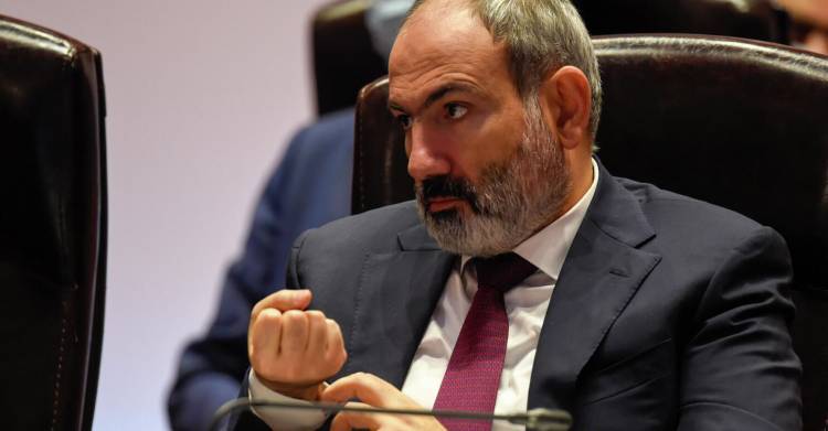 Արևմուտքից Փաշինյանին հորդորել են ՀԱՊԿ-ից դուրս չգալ․ «Հրապարակ»