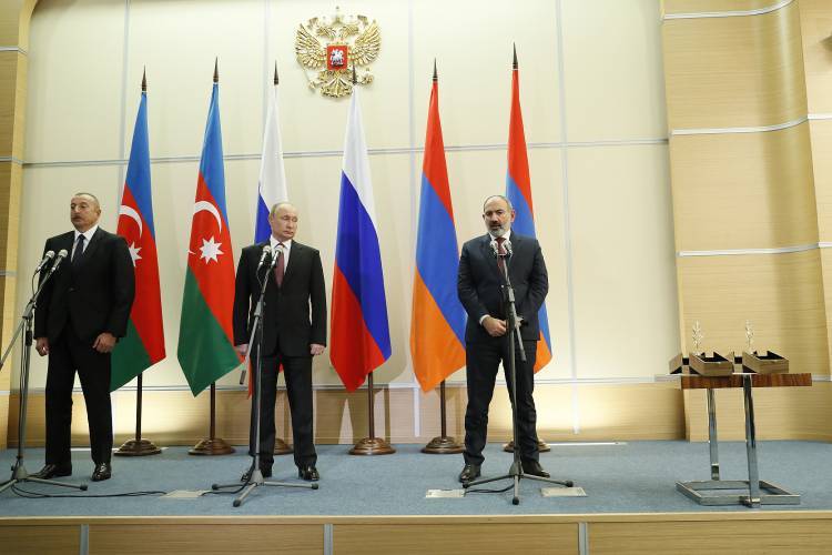 2022 թվական․ պարտությունների, ձախողումների շղթան շարունակվում է․ «Հրապարակ»