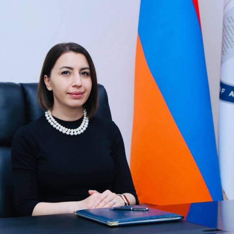 Մարտահրավերները շատ էին. ՄԻՊ Քրիստինե Գրիգորյանն ամփոփել է տարին