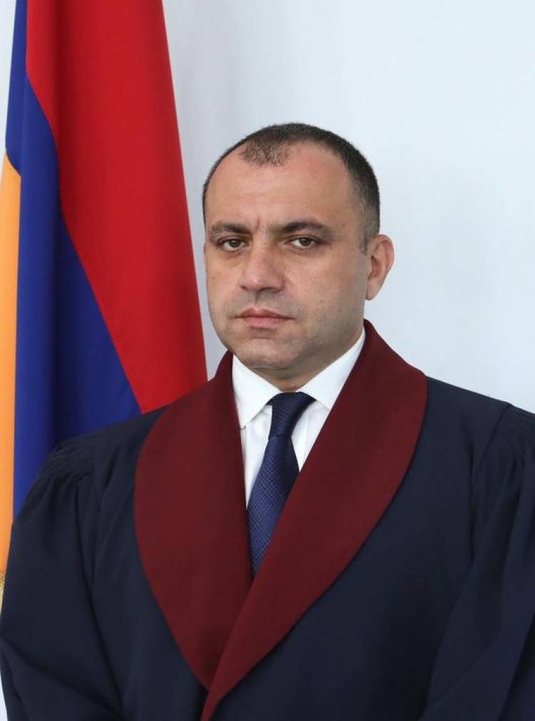 2022-ը ՍԴ-ի համար նշանավորվեց խորքային ինստիտուցիոնալ բարեփոխումների գործընթացի մեկնարկով. Դիլանյան