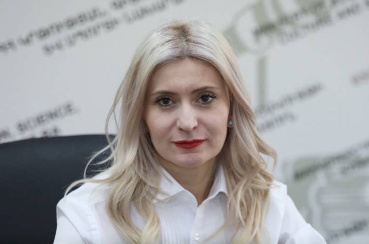 ԿԳՄՍ նախարարը նոր տեղակալ ունի